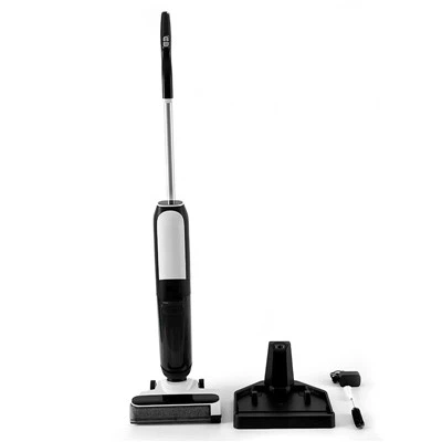 কৰ্ডলেছ ভিজা আৰু শুকান ষ্টিক ভেকুৱাম